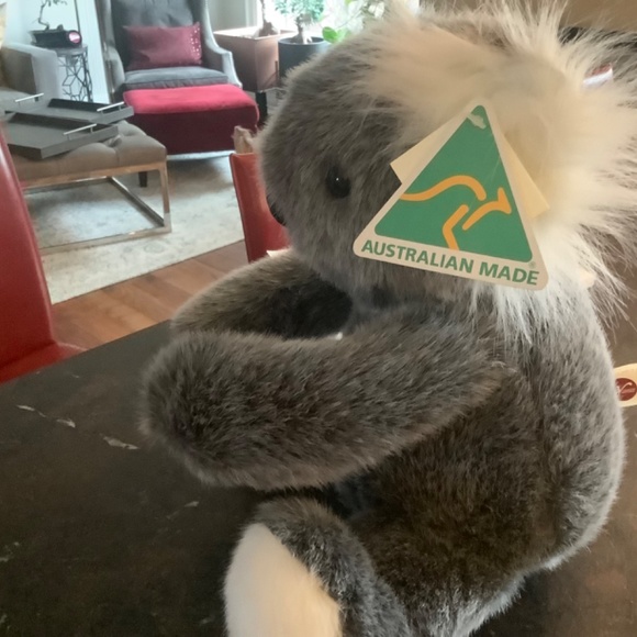 🐨 koala 🐨 bear ,very nice ,big toy.Brand new. - Picture 5 of 6